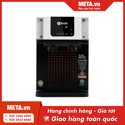 Máy lọc nước giá rẻ treo tường A.O.Smith Z7