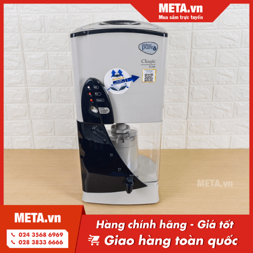 Máy lọc nước Pureit Classic