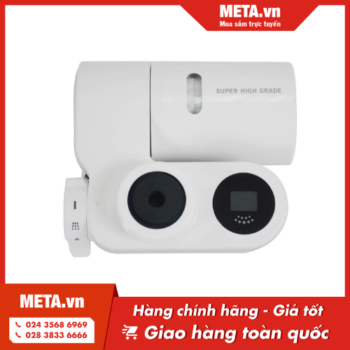 Máy lọc nước giá rẻ tại vòi Mitsubishi Cleansui CSP801E