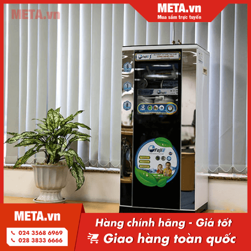Máy lọc nước tinh khiết RO thông minh FujiE RO-08