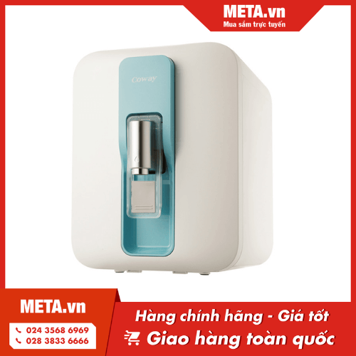 Máy lọc nước giá rẻ Coway P-300L
