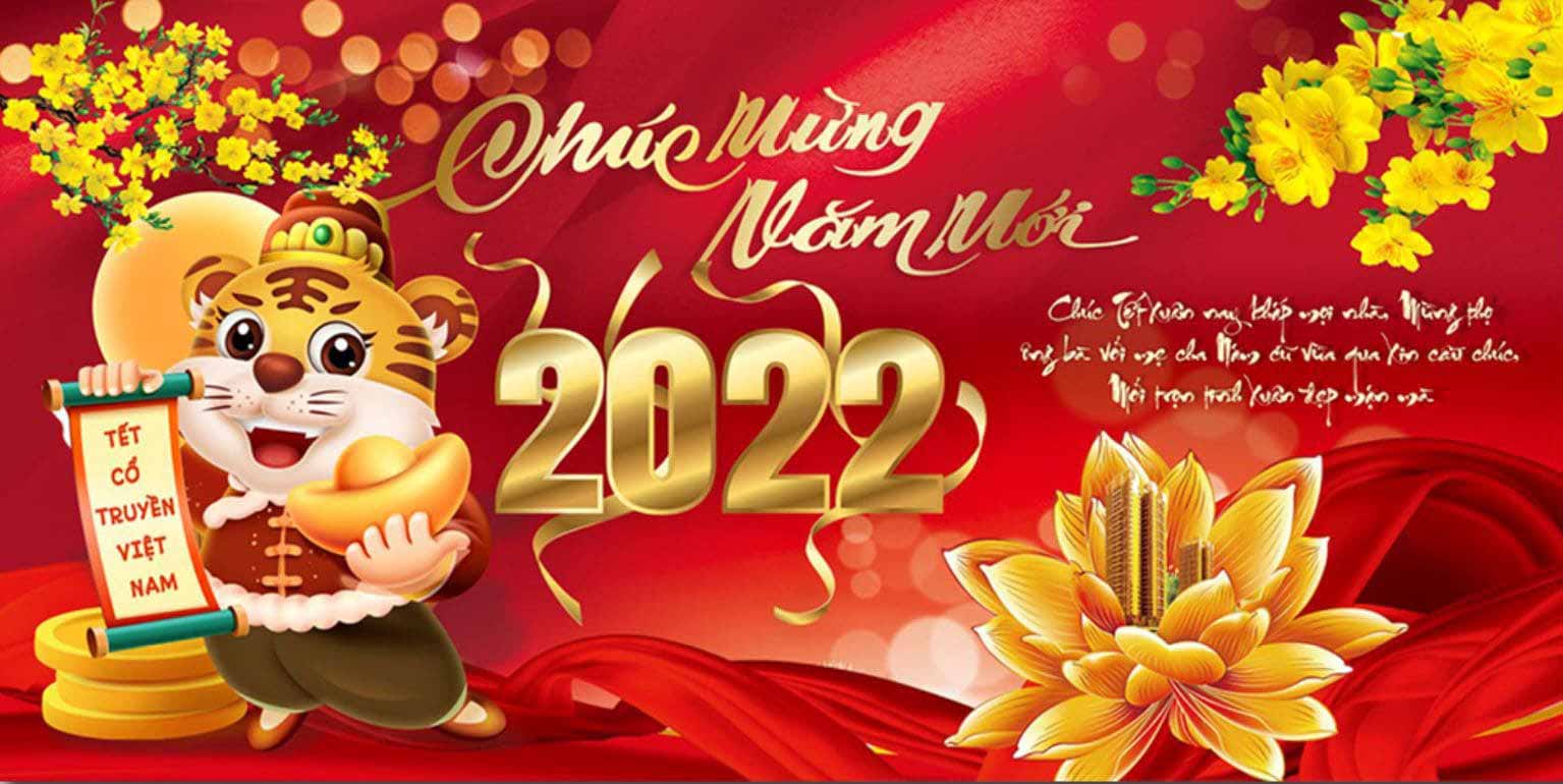 Những hình ảnh đẹp của Happy New Year 2022 10