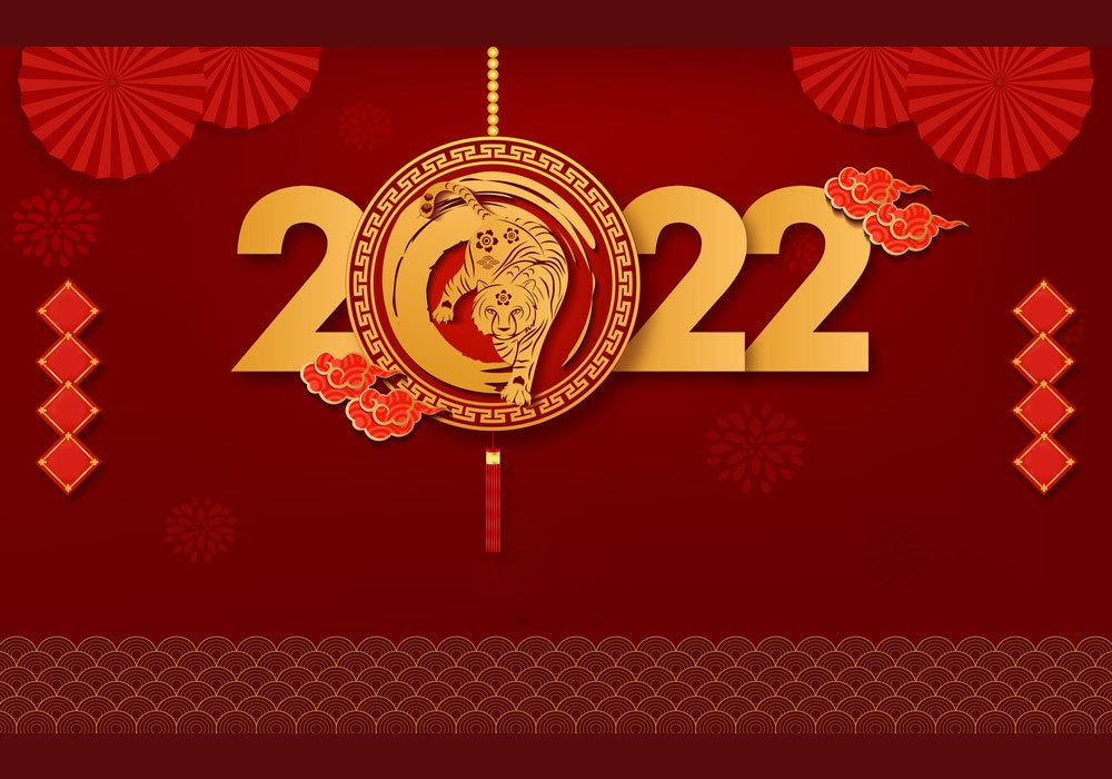 20+ Hình ảnh chúc Tết 2022 đẹp, hình nền ngày Tết 2022 cute - META.vn