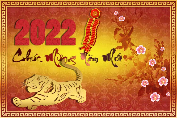 Hình ảnh đẹp của Happy New Year 2022 4