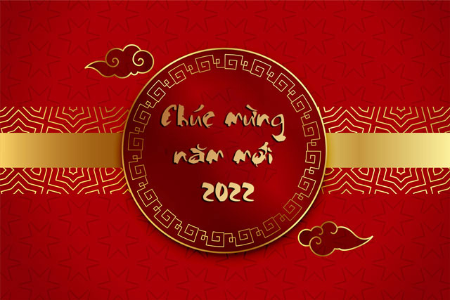 Những hình ảnh đẹp của Happy New Year 2022 9