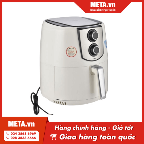 Nồi chiên không dầu Perfect GLA768 (5 lít)