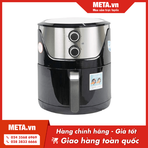 Nồi chiên không dầu Perfect PF-335
