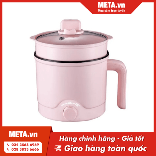 Ca nấu đa năng Perfect PF-M3