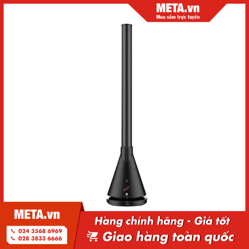 Quạt tháp sưởi ấm và làm mát Ultty SKJ-CR018H Quạt tháp sưởi ấm và làm mát Ultty SKJ-CR018H