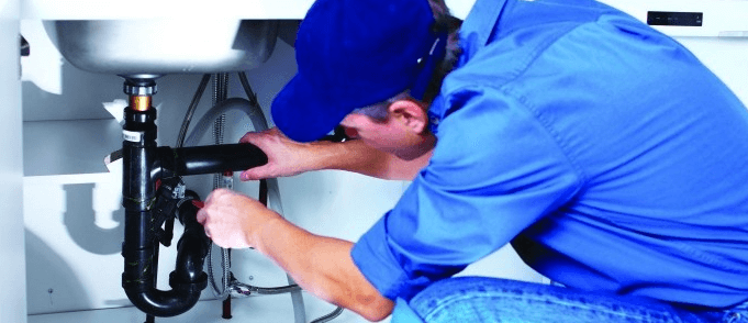 Cách xử lý nhà vệ sinh bị hôi do hở ống thoát nước
