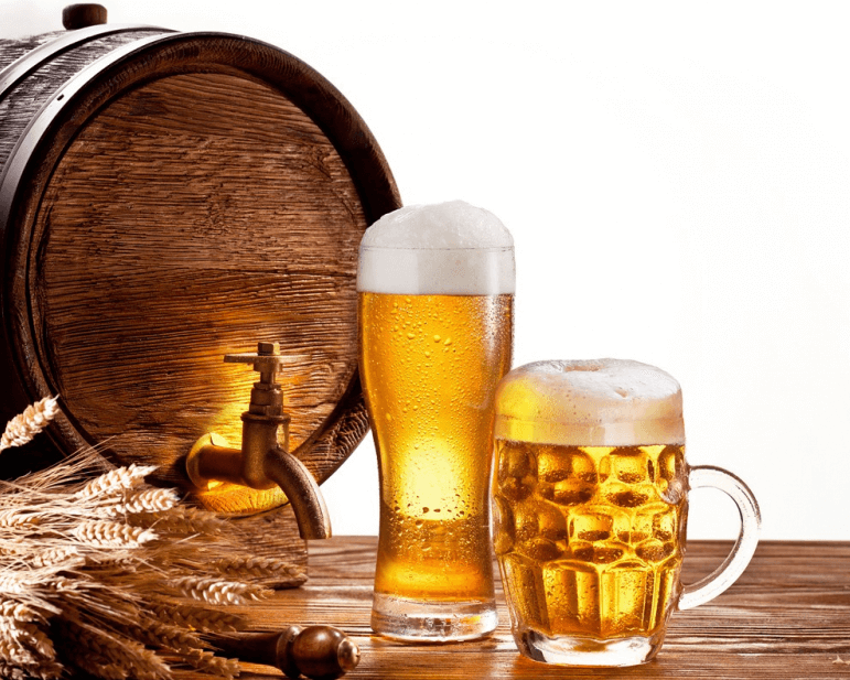 Bia tươi là gì? Bia tươi khác gì bia hơi, bia lon, bia chai?