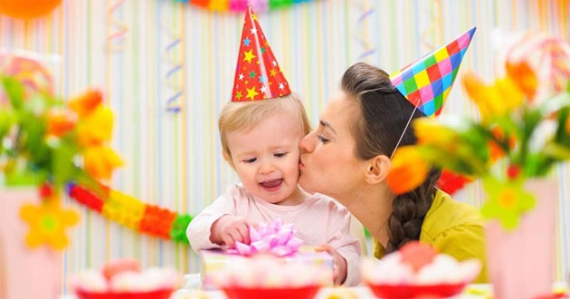 Most popular and meaningful những câu chúc thôi nôi hay nhất for a baby celebration