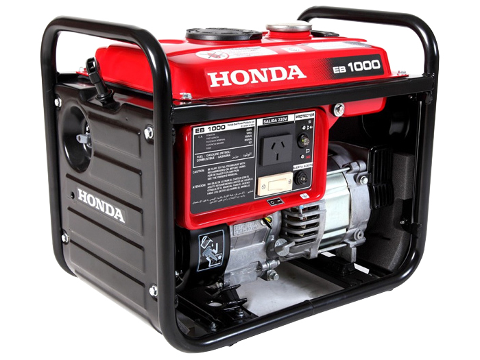 Máy phát điện Honda