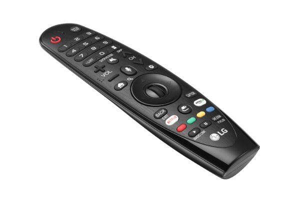 Magic Remote LG 2020