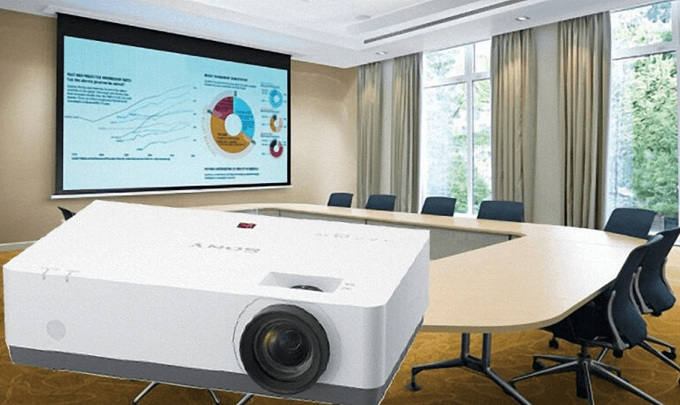 Máy chiếu Sony