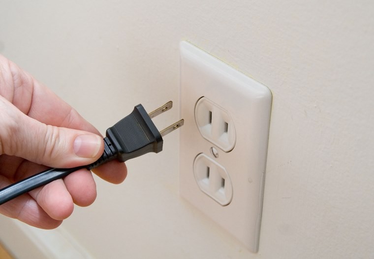Cách khắc phục tivi bị sọc màn hình