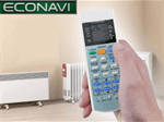 Econavi điều hòa Panasonic là gì? Cách bật chế độ Econavi trên điều hòa