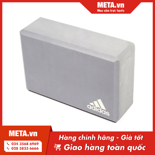 Gạch yoga Adidas ADYG-20100FOAM