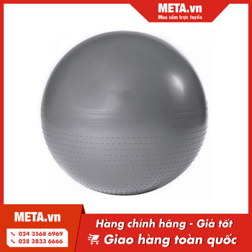 Bóng tập yoga 75cm Adidas ADBL-11247GR