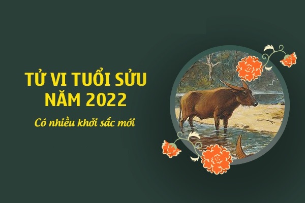 Vận hạn tuổi Quý Sửu năm 2022: Tuổi Quý Sửu năm 2022 sao gì chiếu?