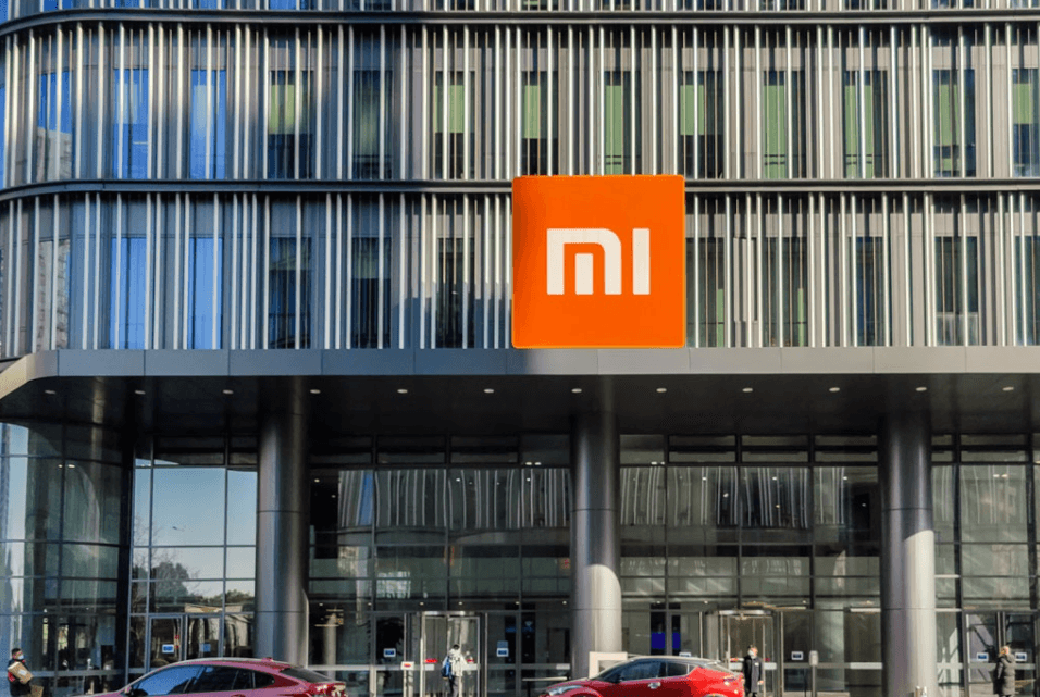 Sản phẩm của Xiaomi sản xuất ở đâu?