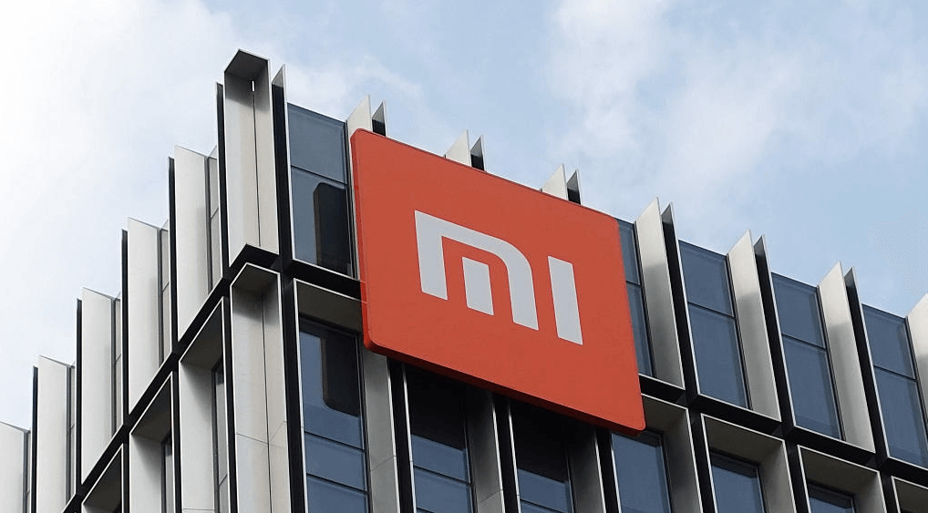 Thương hiệu Xiaomi của nước nào?