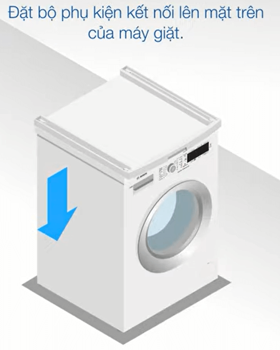 Cách reset máy giặt Electrolux cho tất cả model chi tiết, đầy đủ nhất