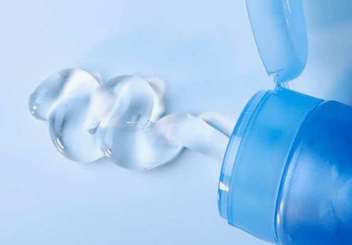 Làm gel mát lạnh trước khi sử dụng