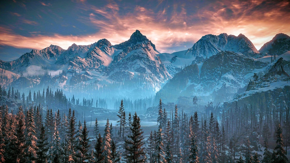 50 Hình ảnh đẹp thiên nhiên ảnh phong cảnh đẹp 3D chất lượng 4K