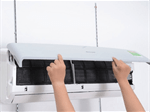 Điều hoà 2 chiều không nóng: Nguyên nhân và cách khắc phục
