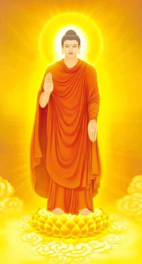 358 Mẫu ảnh Phật hình Phật đẹp nhất 2022