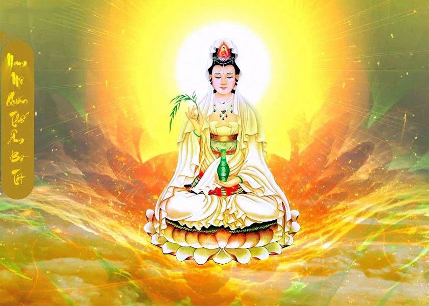 39 Hình nền tượng Mẹ Quan Âm Bồ Tát đẹp nhất  Tải hình nền điện thoại  Phật Quan Âm 3d MỚI