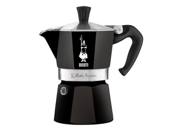 Máy pha cà phê của Bialetti