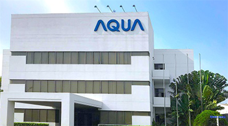 Điều hòa Aqua là sản phẩm của thương hiệu uy tín, có nhiều năm kinh nghiệm