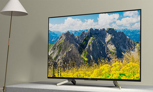 Cài APK cho Android TV có gì tốt?