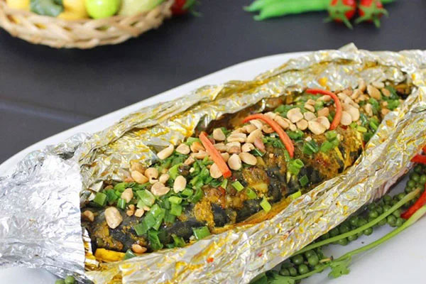 8 Cách làm cá lóc nướng ngon, thơm phưng phức tại nhà