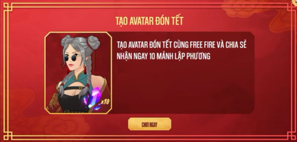Avatar Tết 2024: Đã đến lúc thay đổi avatar của mình để chuẩn bị đón mừng năm mới