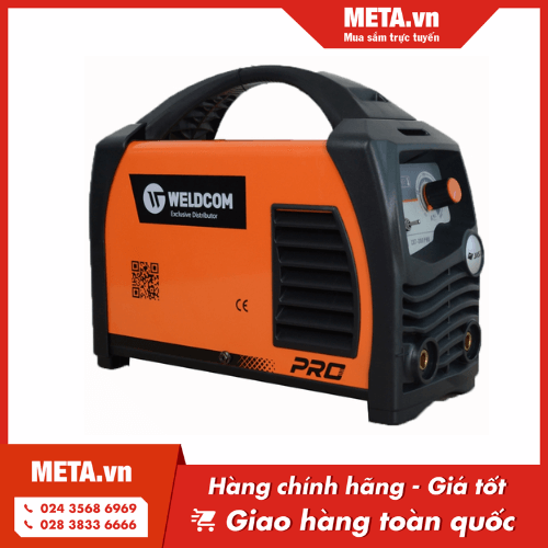 Jasic ZX7-200PRO