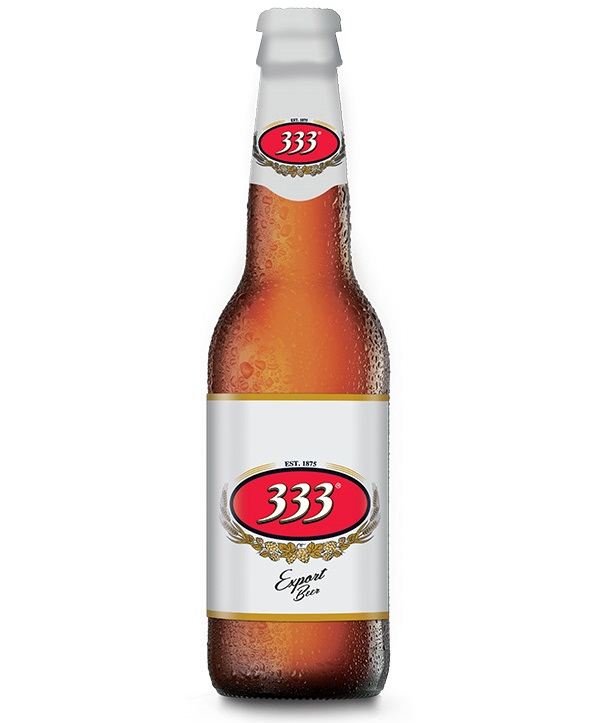 Mua bán bia lon 333 Sài Gòngiá bia lon 333 của SabecoMua bia 333Bán bia  333