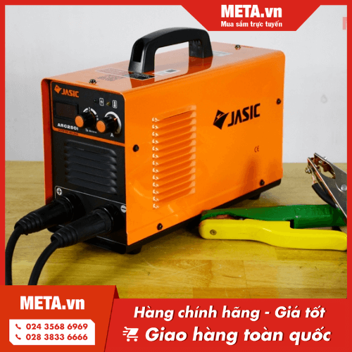 Jasic ARC-250I