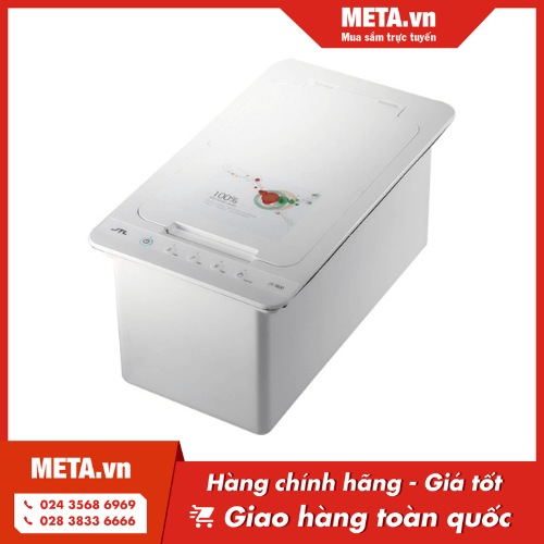 Máy rửa rau quả bằng sóng siêu âm JTL JT-7800