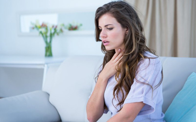 Độ ẩm thấp ảnh hưởng đến sức khỏe như thế nào?