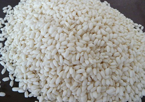 Chọn gạo ngon