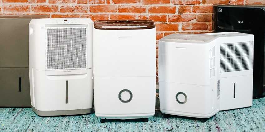 Có nên sử dụng máy hút ẩm tự chế hay không? Có nên sử dụng máy hút ẩm tự chế hay không?