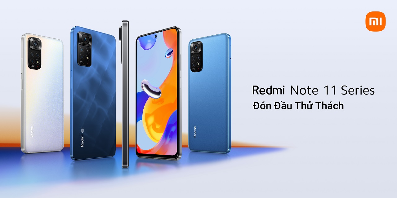 Redmi Note 11 Series có những loại nào, bao giờ ra mắt?