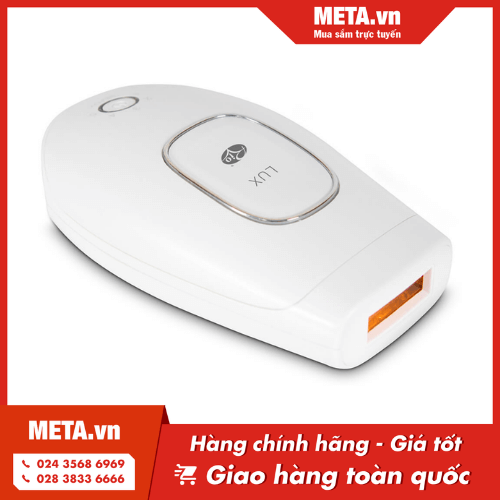 Máy triệt lông cá nhân RIO IPHH IPL