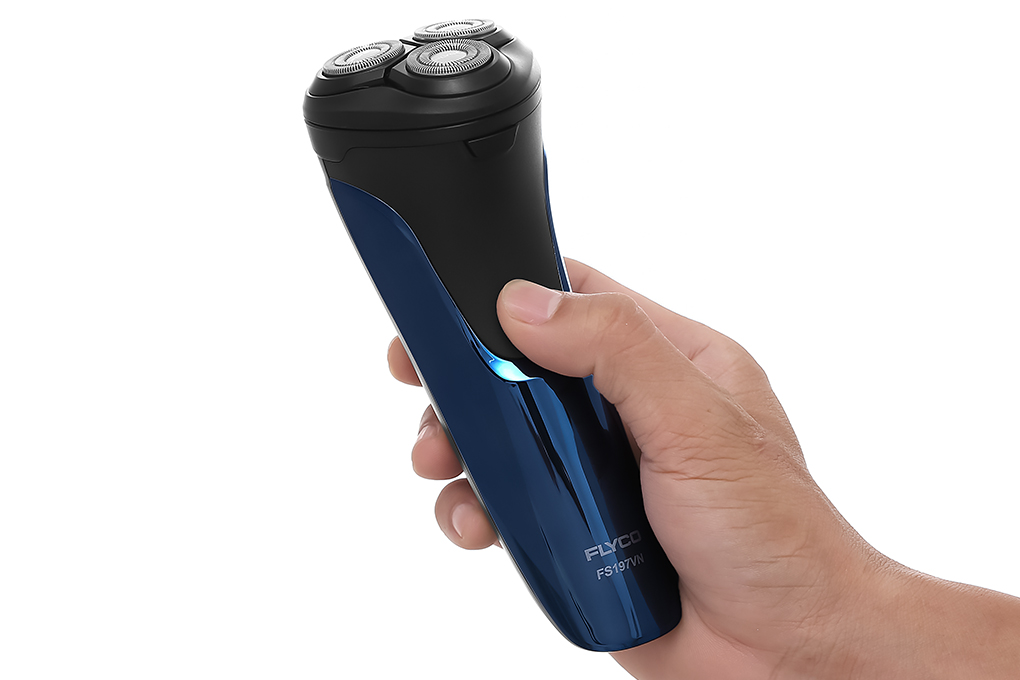 Có nên mua máy cạo râu Flyco không?