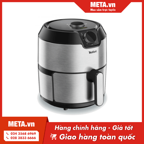 Nồi chiên không dầu Tefal EY201D15