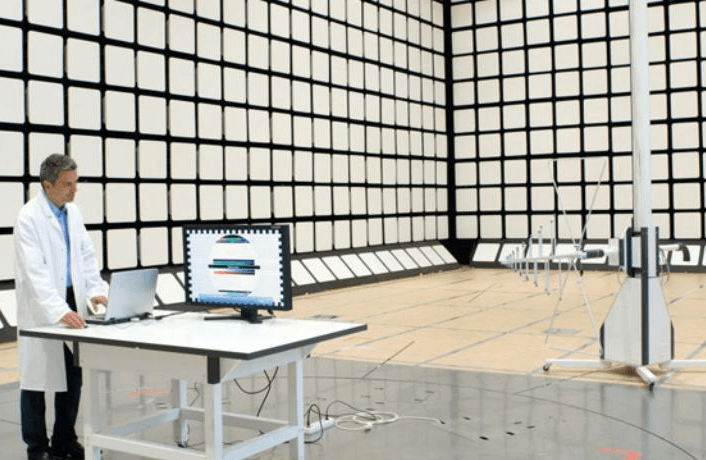 Để đánh giá và kiểm tra sản phẩm có đạt tiêu chuẩn EMC hay không người ta thường test EMC