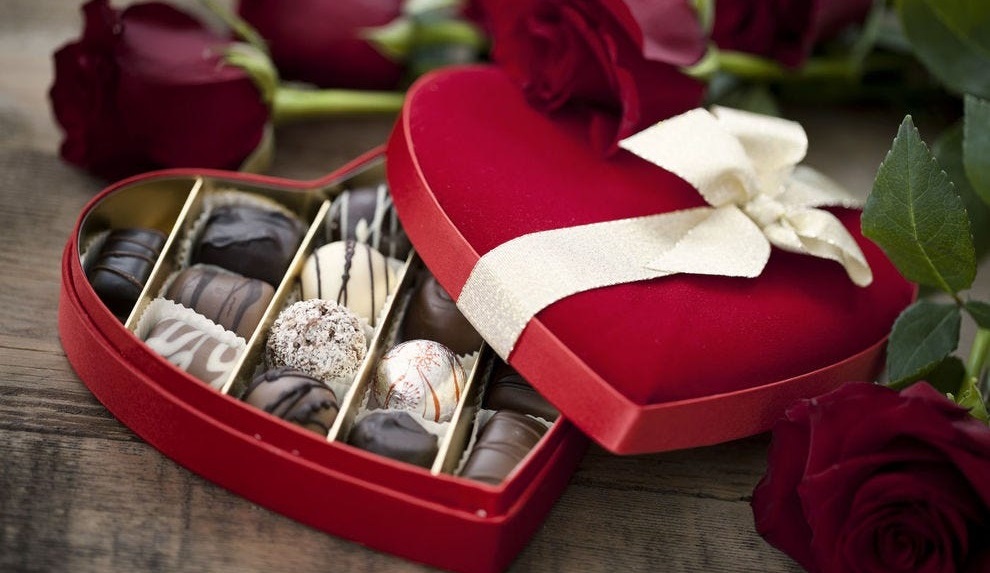 Tổng hợp các mẫu hộp quà Valentine ấn tượng và ý nghĩa nhất